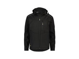 DASSY  Tavira PES21 ZWART 3XL