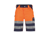 DASSY  Venna PESCO61 MARINE/FLUO-ORANJE 40
