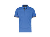 DASSY  Traxion PES44 AZ.BLAUW/ANTRA M