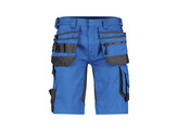 DASSY  Trix PESCO41 AZ.BLAUW/ANTRA 58