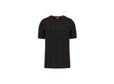 T-shirt WK302X Black  5XL