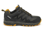 DeWalt - Garrison lage veiligheidsschoen S3 zwart ZWART 41