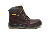 DeWalt - Titanium hoge veiligheidsschoen S3 BRUIN 46