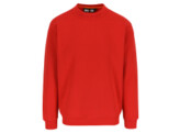 VIDAR SWEATER RED M