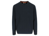 VIDAR SWEATER MARINE XXXXL