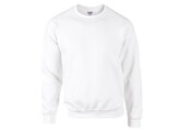 Sweatshirt GI12000 White  M