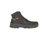 SIXTON PEAK MARMOLADA HDRY ZWART 42